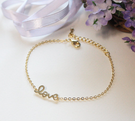 bracelet Set hong Bridesmaid gifts Love of gold gifts bridesmaid kong in 5 bracelet Set hong Bridesmaid gifts Love of gold gifts bridesmaid kong in 5